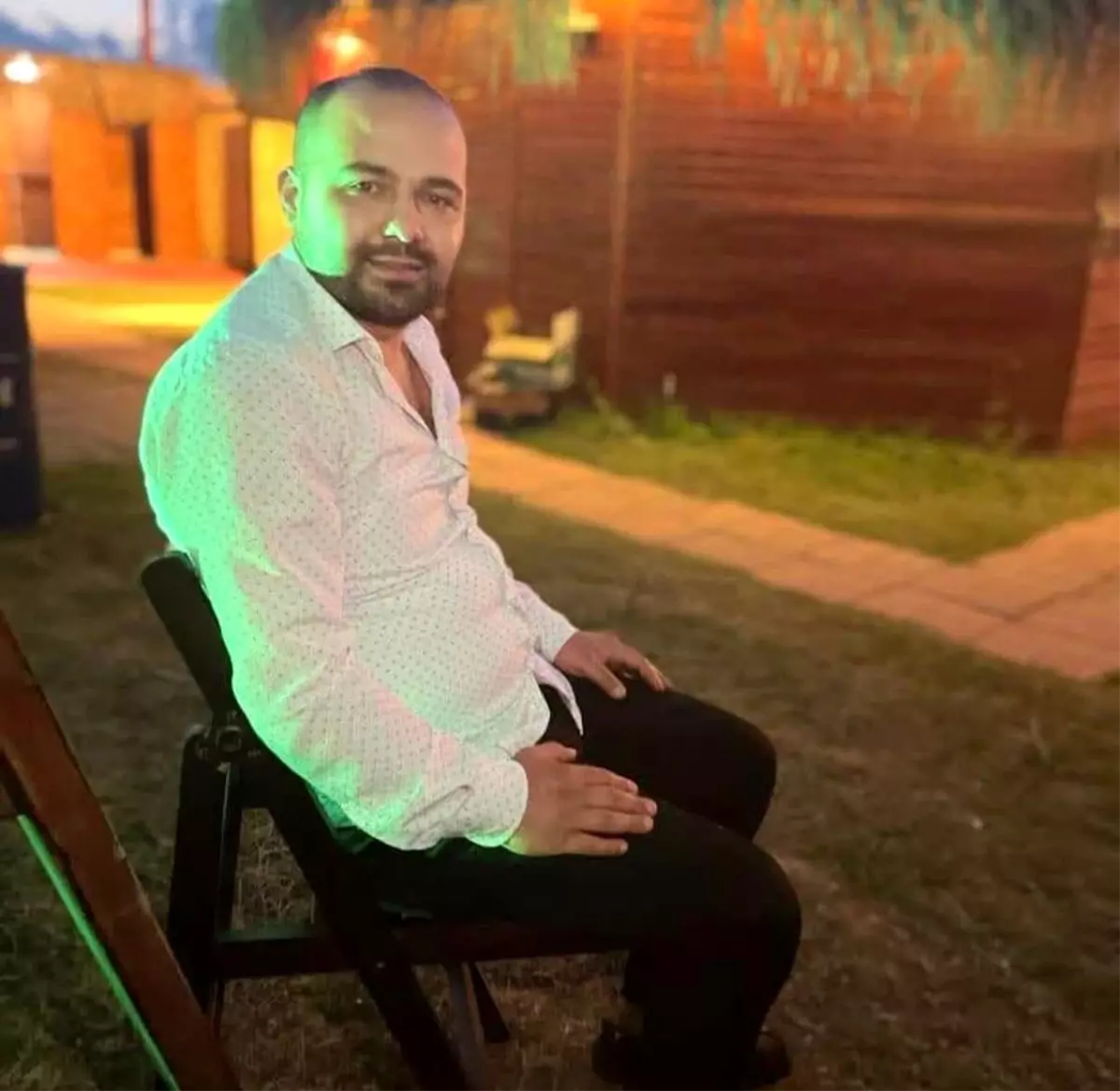 Adapazarı'nda trafik kazası sonucu bir kişi hayatını kaybetti.