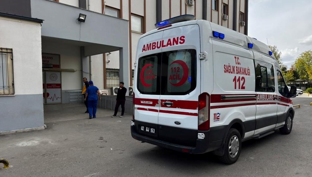 Manisa'da kaza sonucu bir kişi hayatını kaybetti.