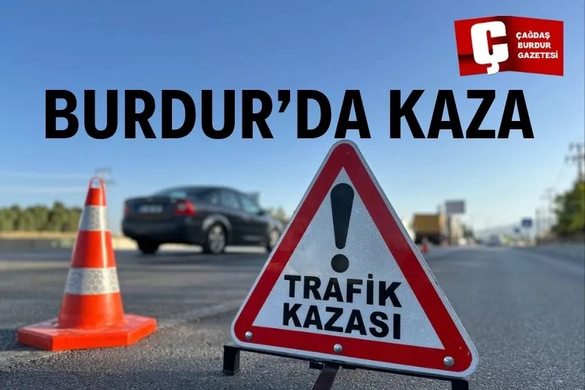 Yalnızca bir taraftan meydana gelen kaza
