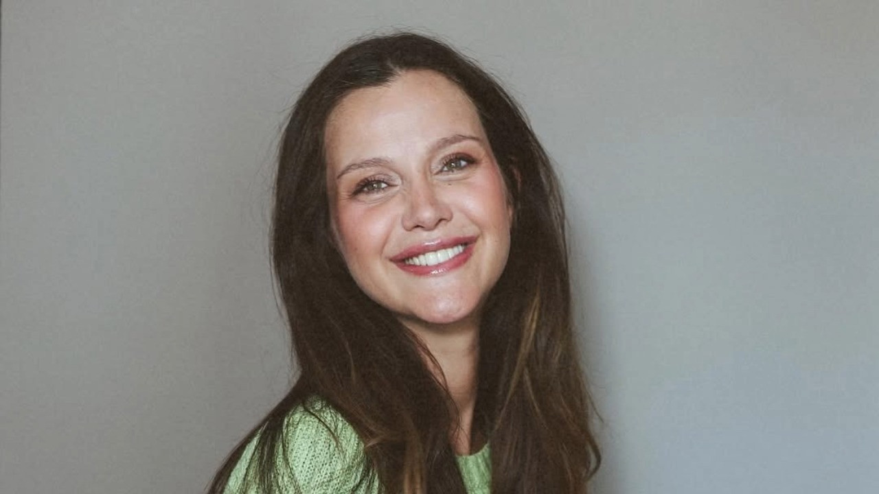 İrem Helvacığlu kaza geçirdi.