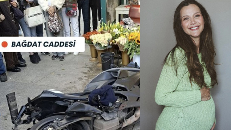 İrem Helvacıoğlu ve ailesi hayatta kaldı.