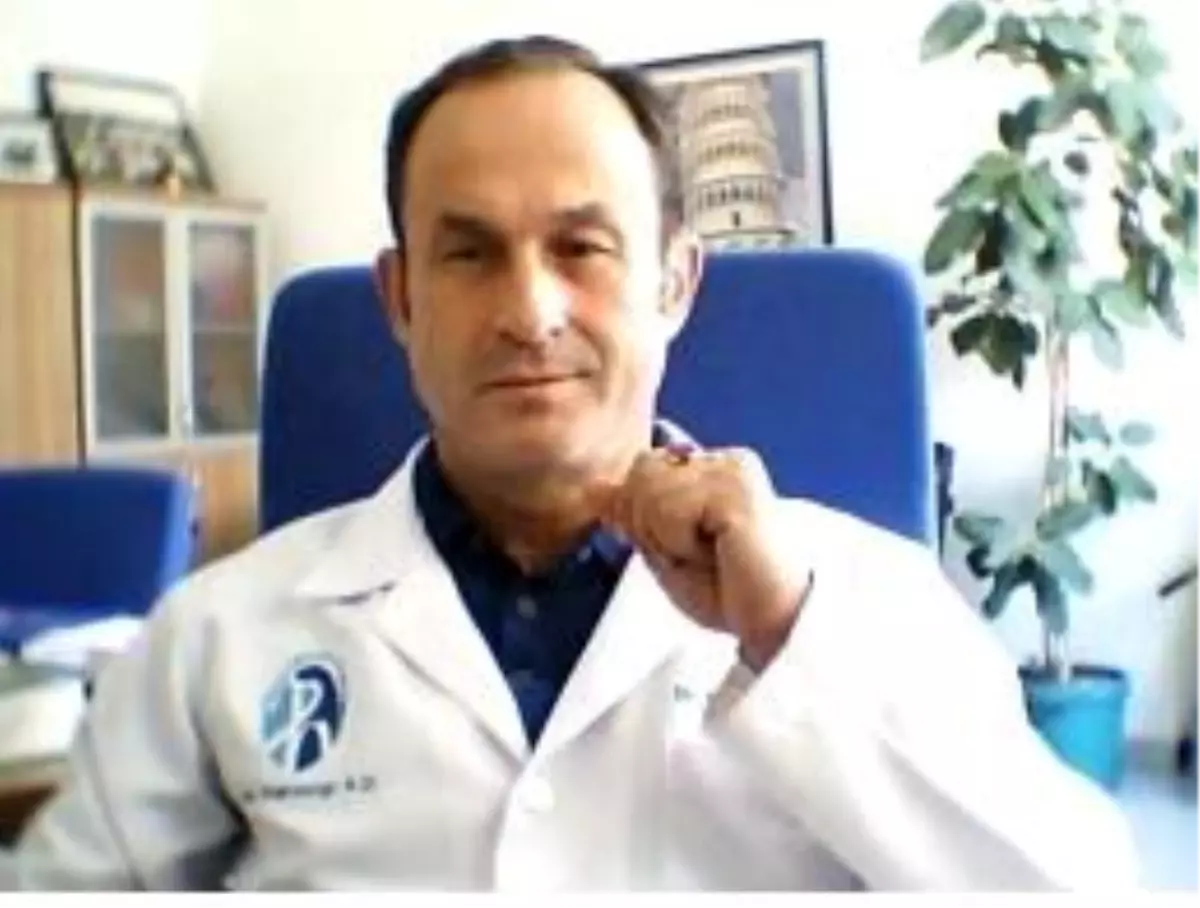 Prof. Dr. Tamer Edirne, Trafik Kazasında Öldü.