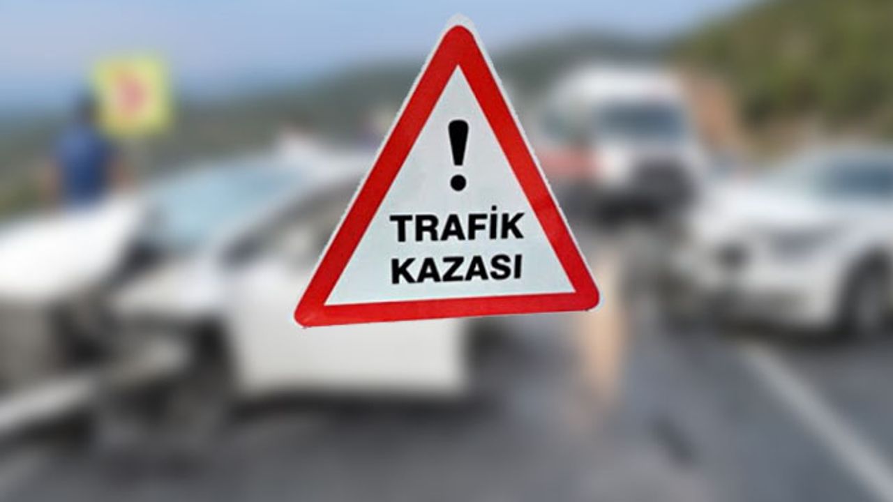 Girne ve Değirmenlik'te üç farklı trafik olayı: 2 sürücü alkol almış, 1 kişi yaralandı.