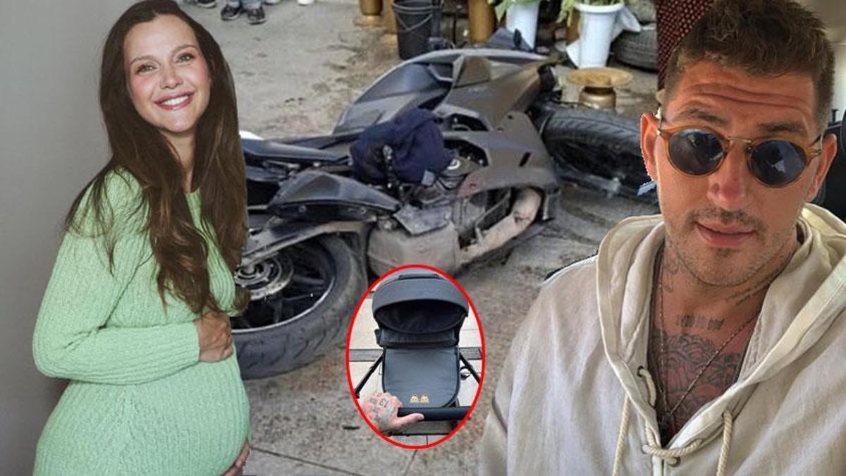 İrem Helvacıoğlu ve ailesi trafik kazasında kurtuldu! Oyuncunun sağlık durumu ne durumda?