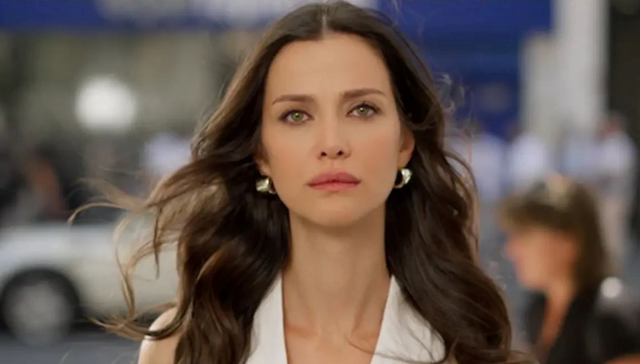 İrem Helvacıoğlu'nun eşi ve bebeği hayattan kurtuldu.