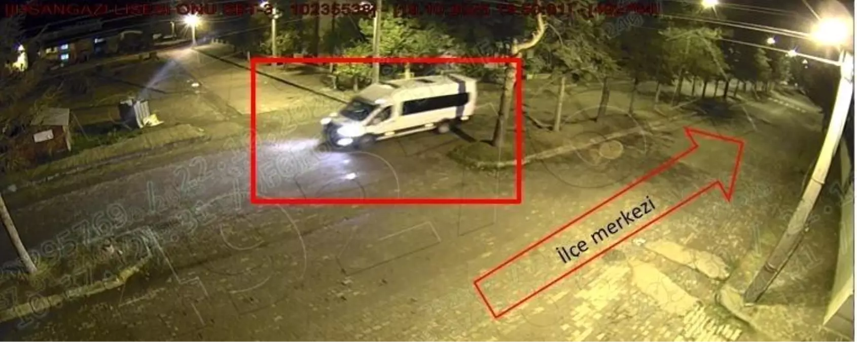 Kastamonu'da Minibüs Kazasında Sürücü Hapiste