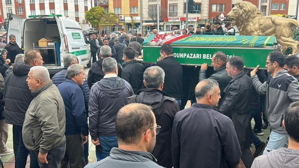 Kaza, 13 yaşındaki kızın hayatını aldı.