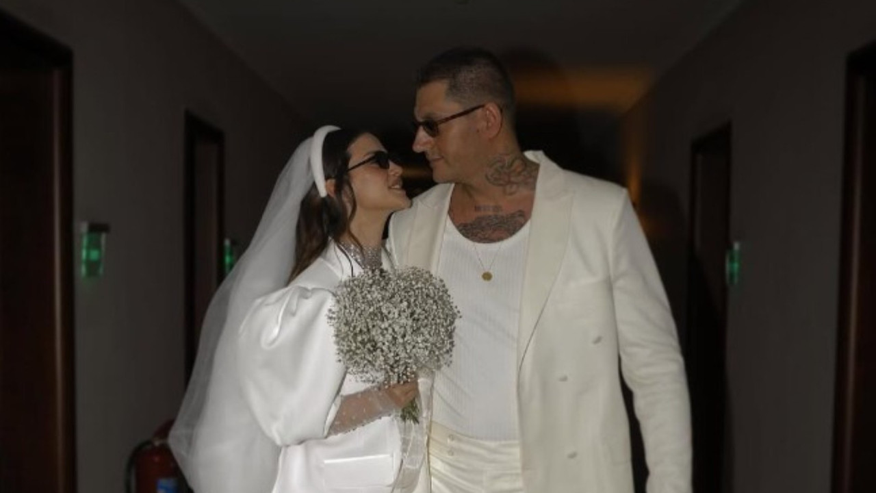 İrem Helvacıoğlu'nun eşinin kaza sonrası talihsiz paylaşımı ortaya çıktı.