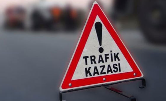 İstanbul Sancaktepe’de meydana gelen trafik kazasında 4 kişi yaralandı.