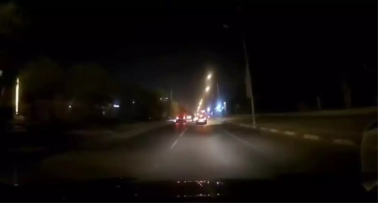 Adana'da Kaza: bir motosiklet sürücüsü yaralandı.