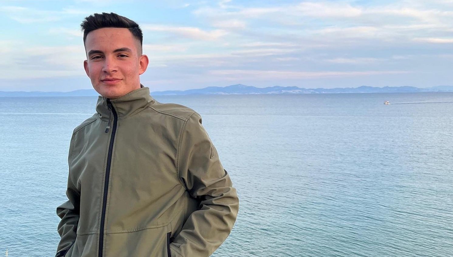 Düğünden dönerken vefat eden 21 yaşındaki Eren sonra hayatını kaybetti.