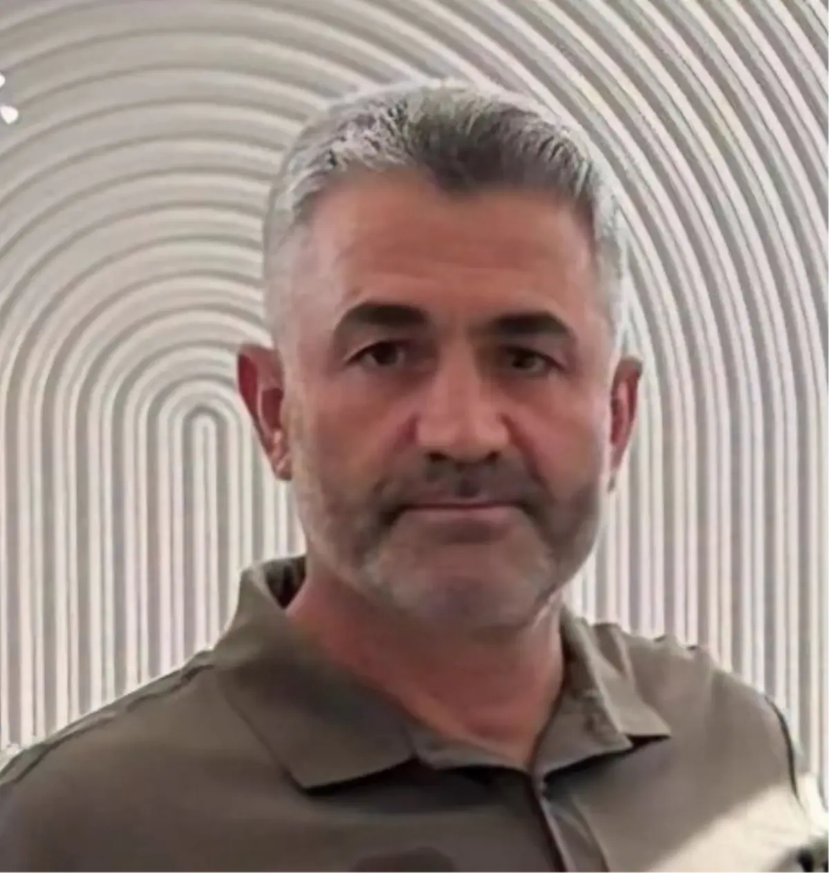 Elazığ'da trafik kazasında şoför öldü.