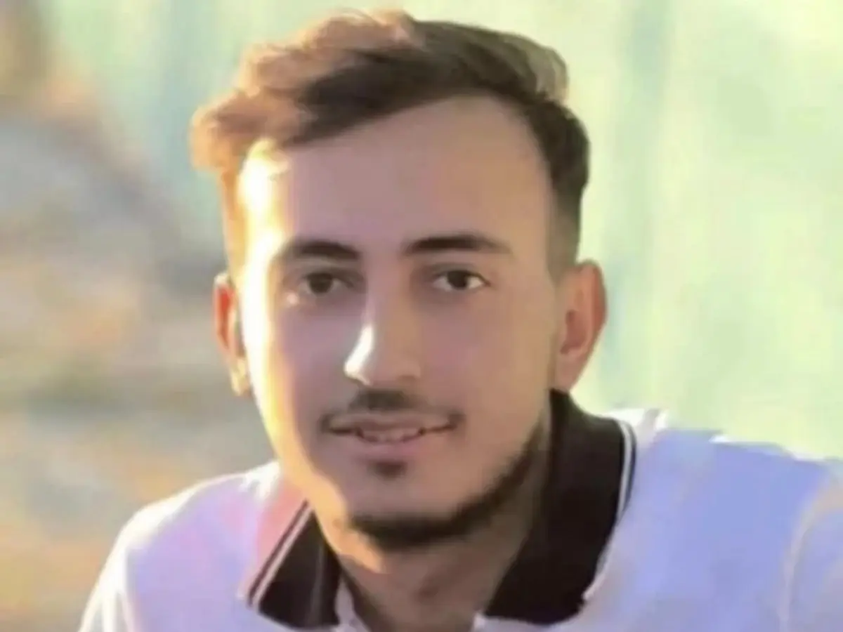 Nusaybin'de Genç Bir Kişi Trafik Kazasında Hayatını Kaybetti.