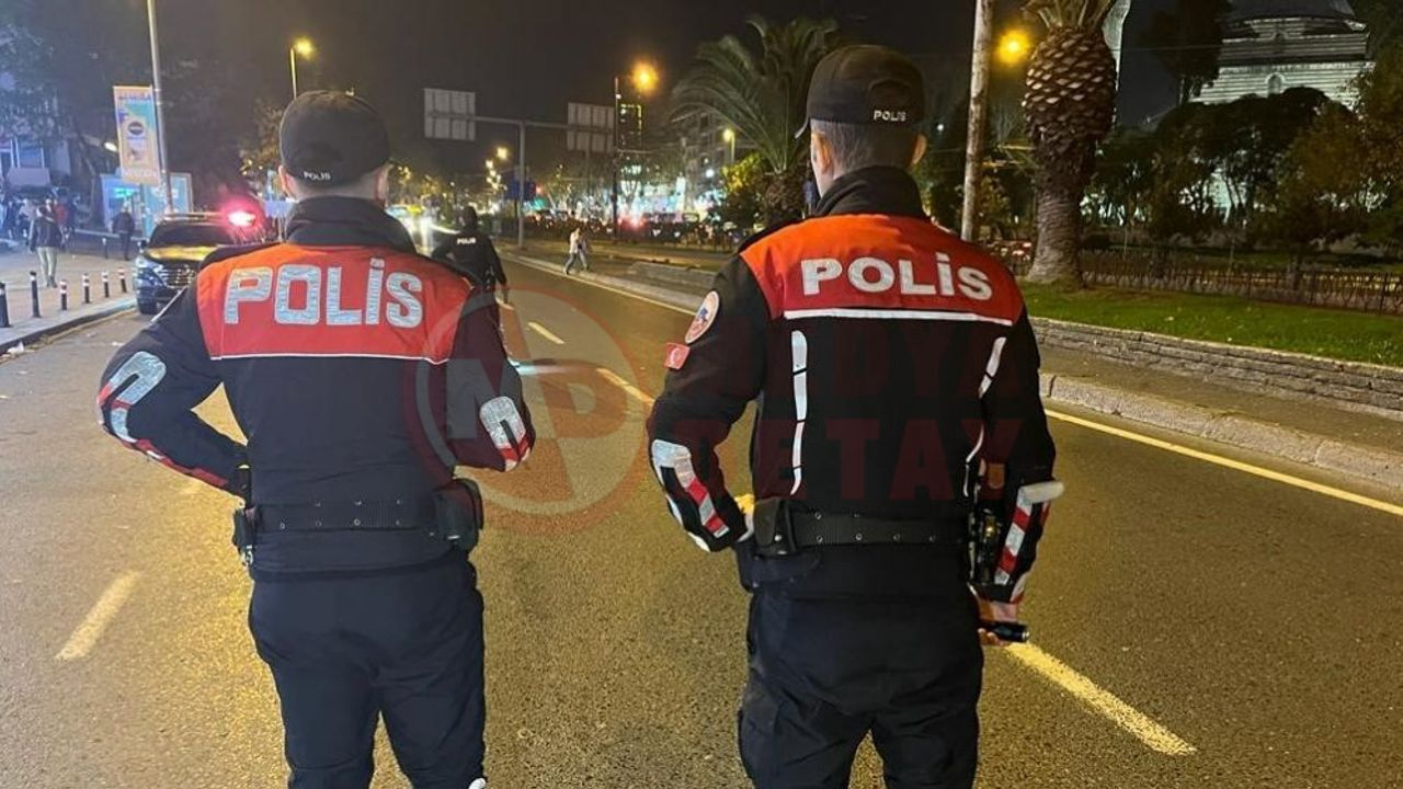 Alkollü sürücü ve yaralanmalı kaza vakaları artıyor