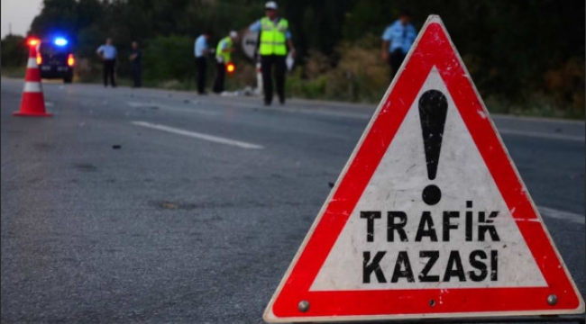 Karabük'te yaşanan trafik kazasında hayatını kaybeden genç kızın cenazesi defnedildi.