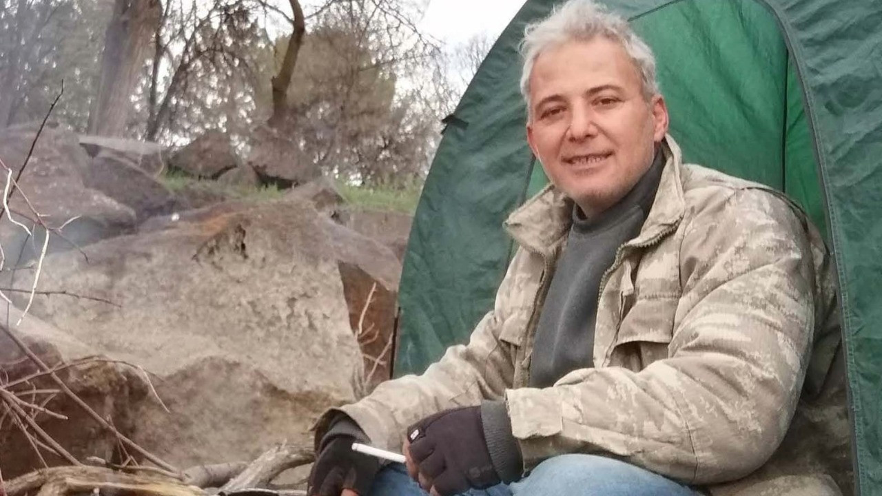 Motosiklet kazasında matematik öğretmeni yaşamını yitirdi.