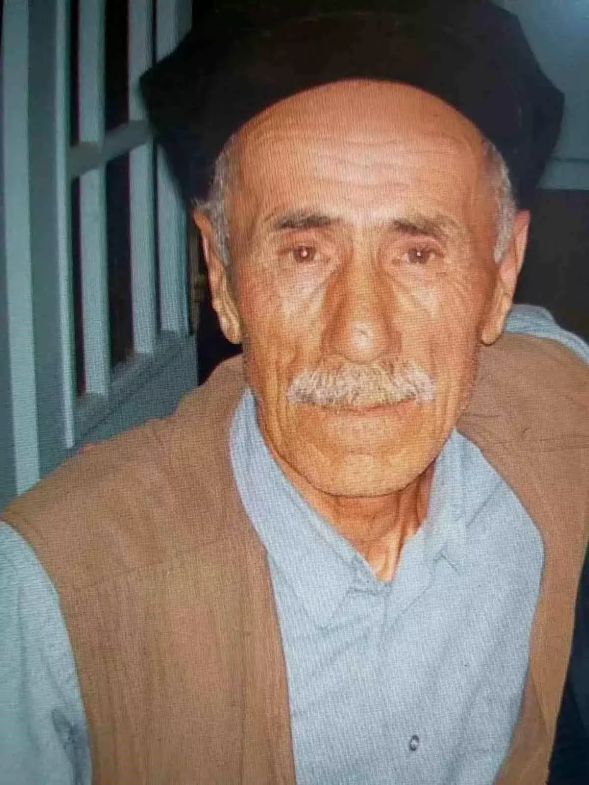 Ordu'da Trafik Kazasında bir kişi öldü.