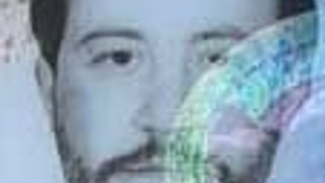 Cihanbeyli'de Kaza Sonucu 1 Kişi Hayatını Kaybetti