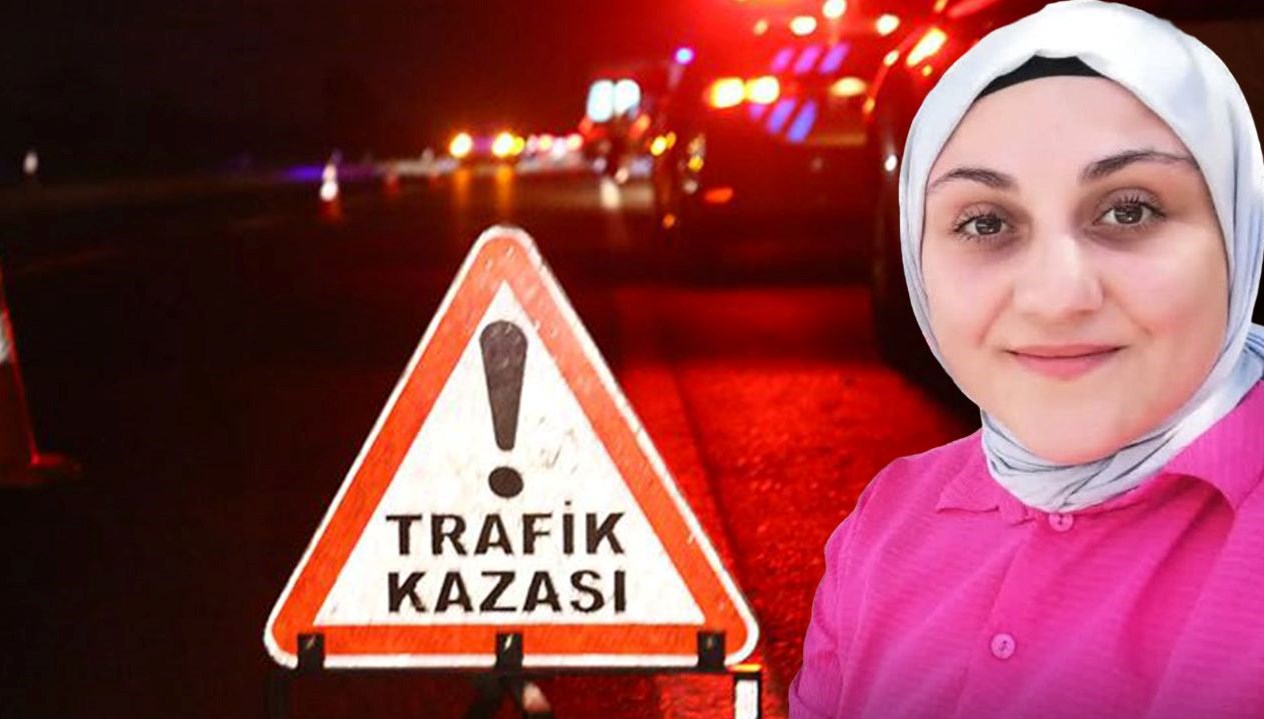 Sümeyye'ye acı haber hemşire tarafından verildi.