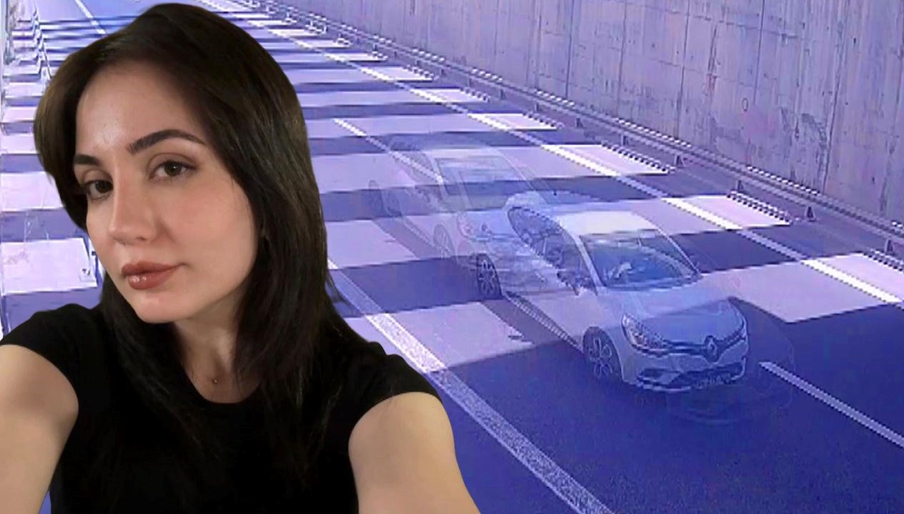 Ceren'in ölümüyle sonuçlanan kazada tutuklanmadı.