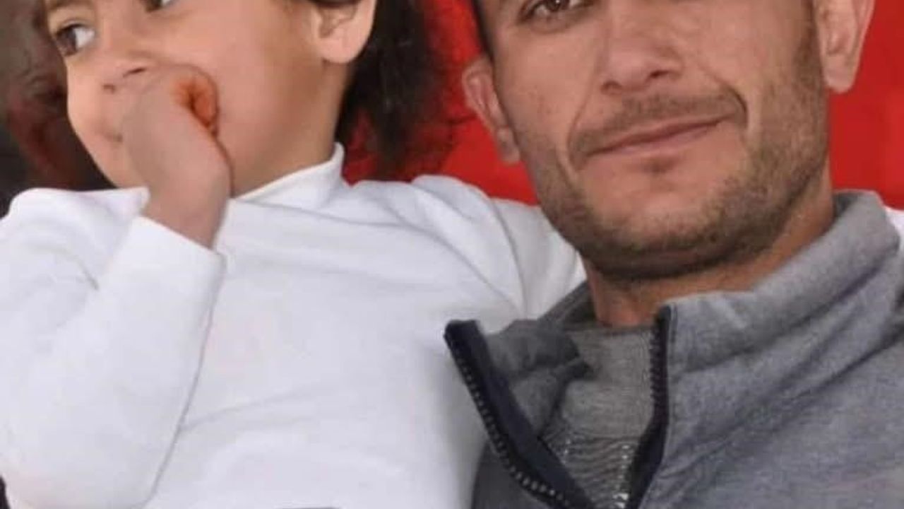 Patnos'ta trajik bir kaza: genç şoför yaşamını yitirdi.