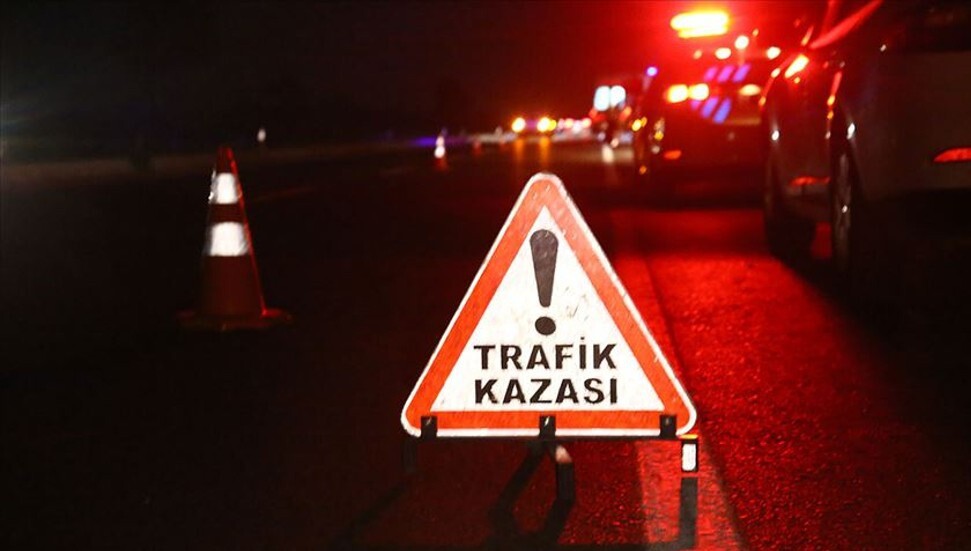 Kıbrıs'ta Lefkoşa ve Girne'de meydana gelen kaza: Şans eseri yaralanma olmazken, alkollü sürücülere yasal işlem uygulandı.