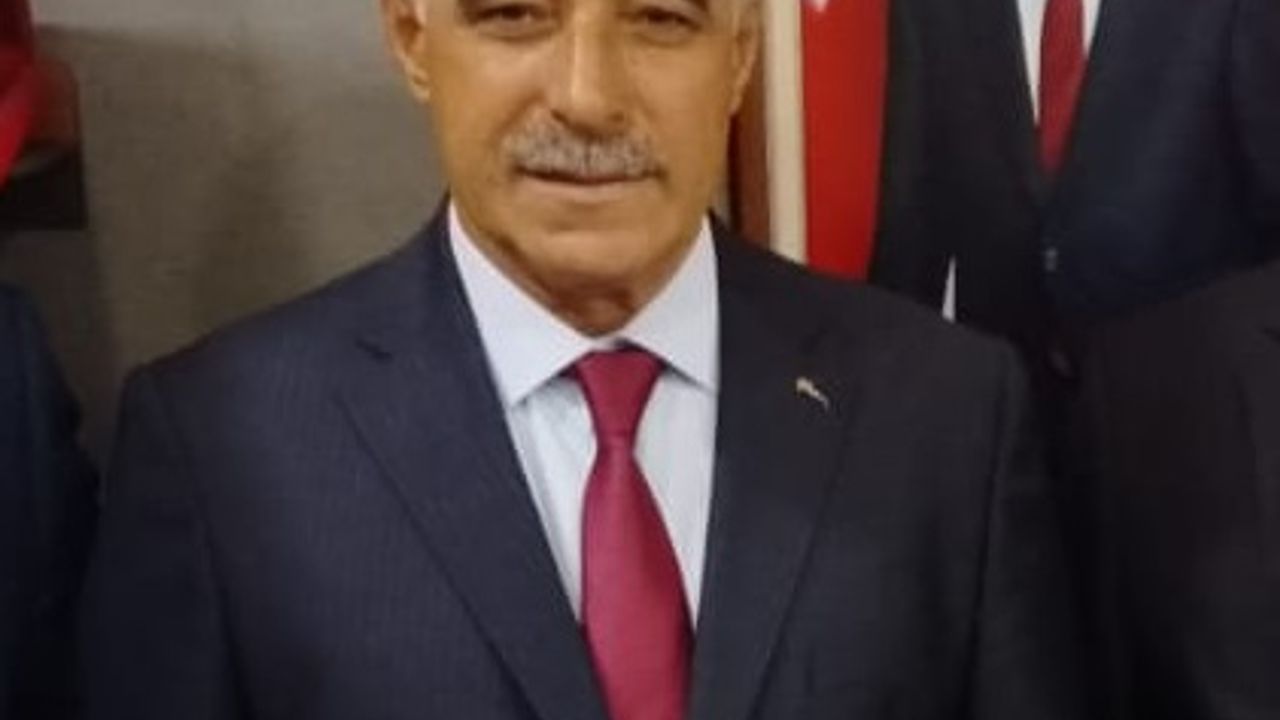 Muş Belediye Başkanı Trafiğe Karıştı!