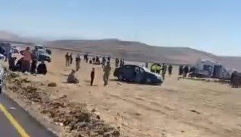 Siirt'te trajik bir olay: 16 yaşındaki Abdullah hayatını kaybetti.