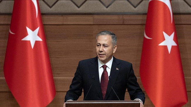 Bakan Yerlikaya trafik kazalarıyla ilgili önemli bir açıklama yaptı.
