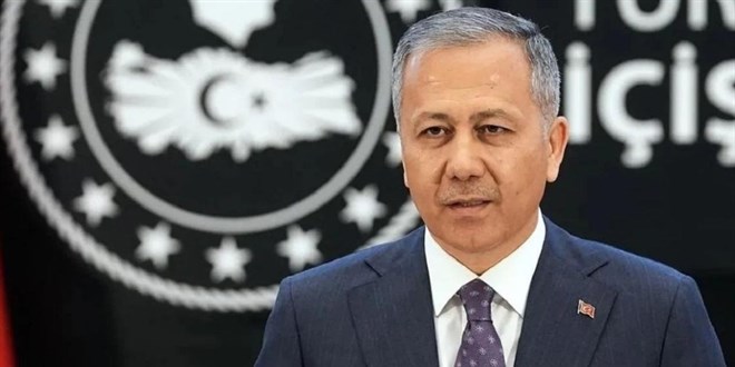 Bakan Yerlikaya'nın açıkladığı: 2024 Trafiği Kazaları Raporu