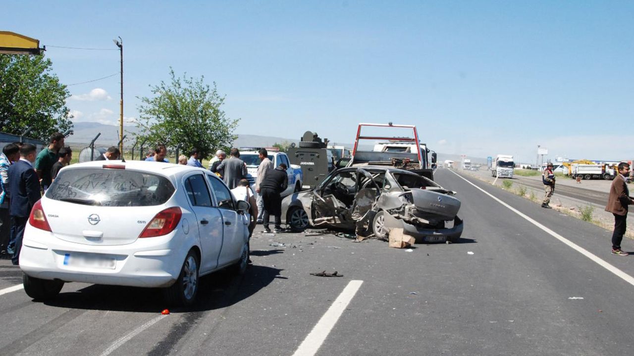 Diyarbakır'da 9 ayda 26 kişi hayatını kaybetti, 4 bin 611 kişi ise yaralandı.