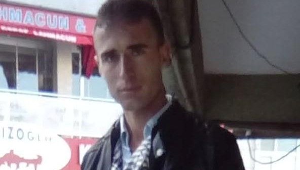 Diyarbakır'da kaza sonucu bir kişi hayatını kaybetti.