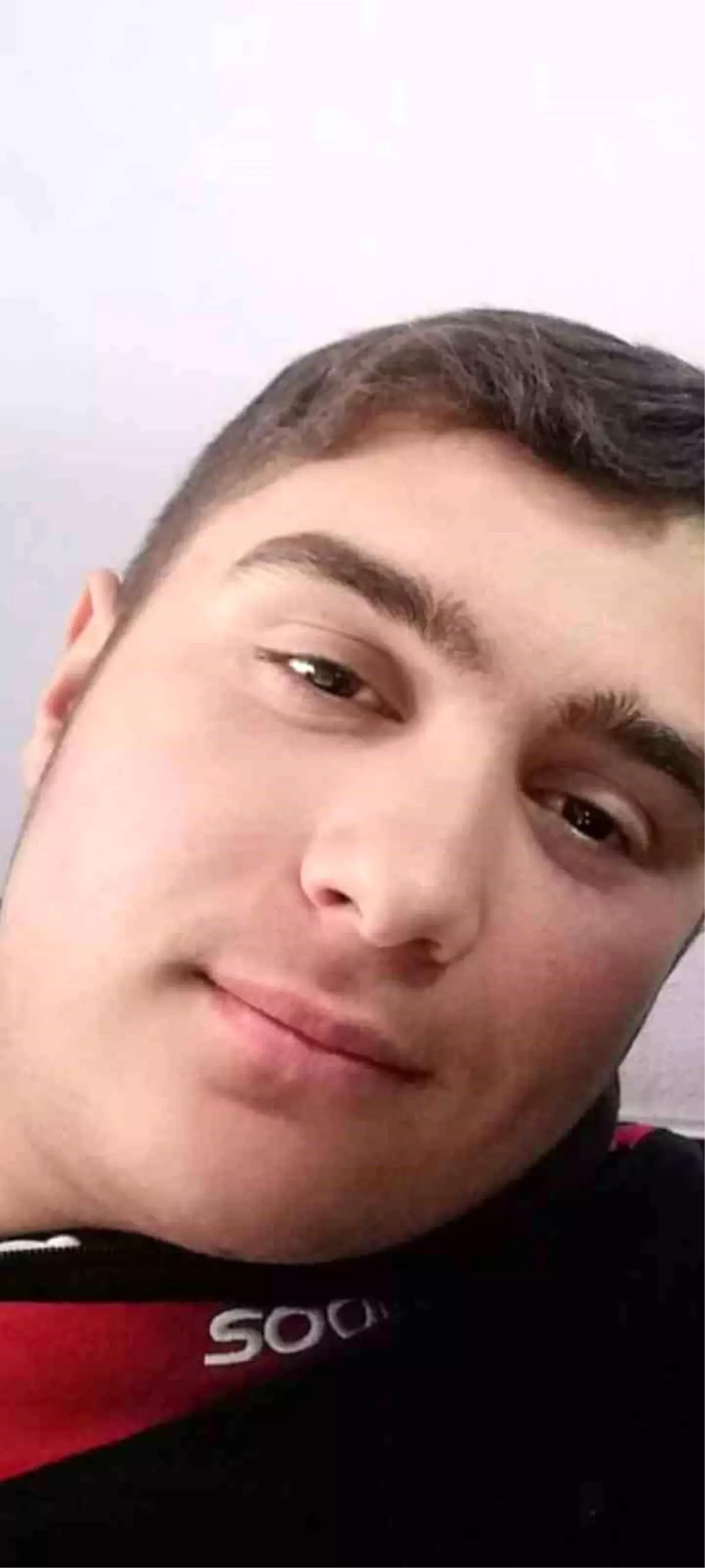 Konya'da Genç Sürücü Motosiklet Kazasında Hayatını Kaybetti.