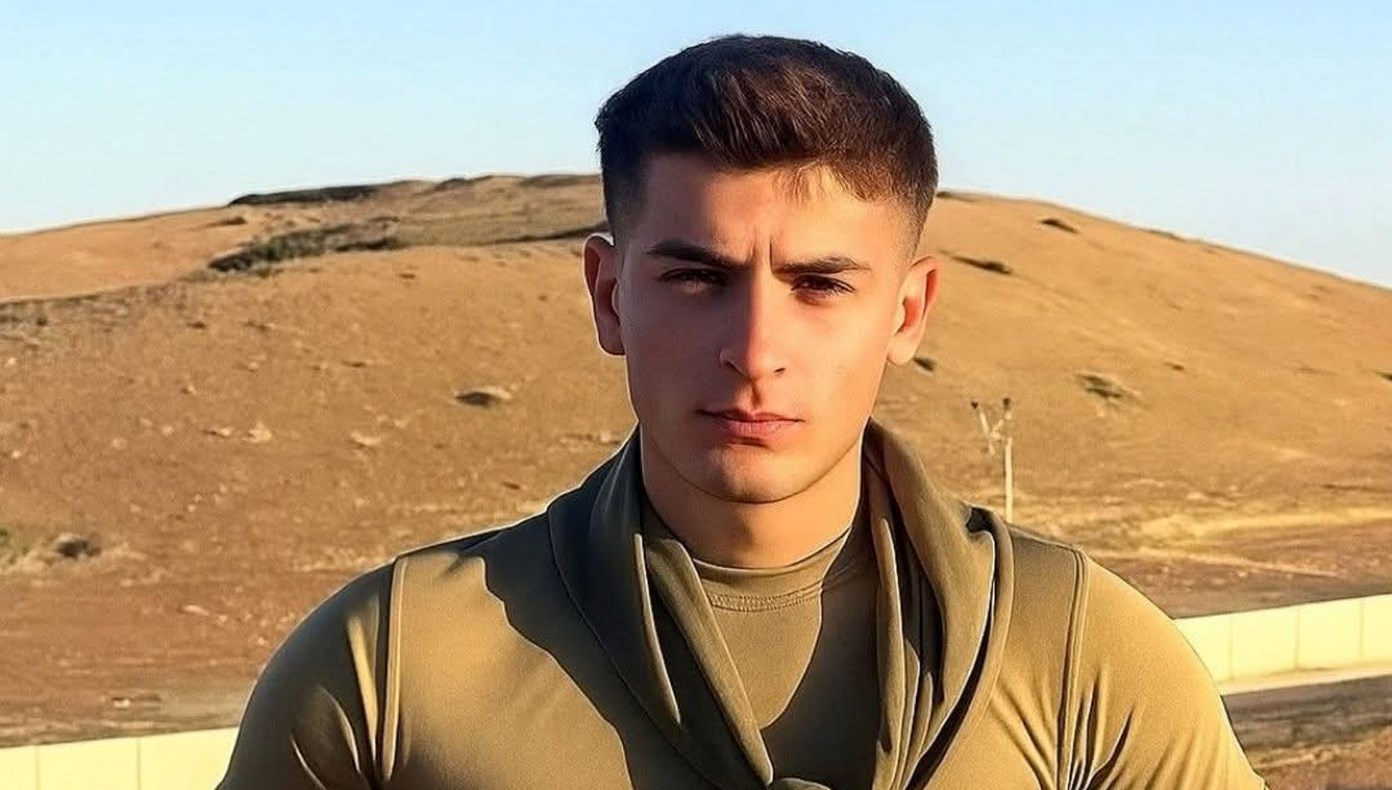 Sözleşmeli askerin trajik vefatı
