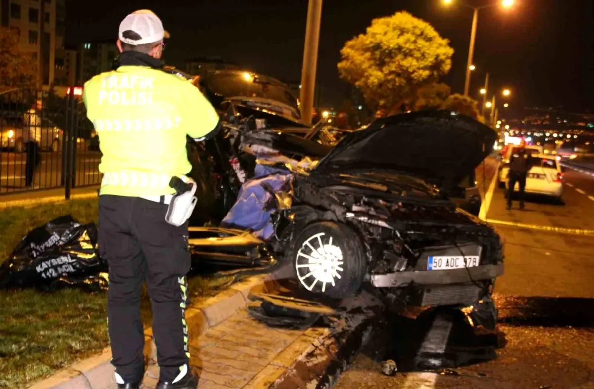 Trafik Kazası Dava Sürecinde Taraflar İlgilenmedi.