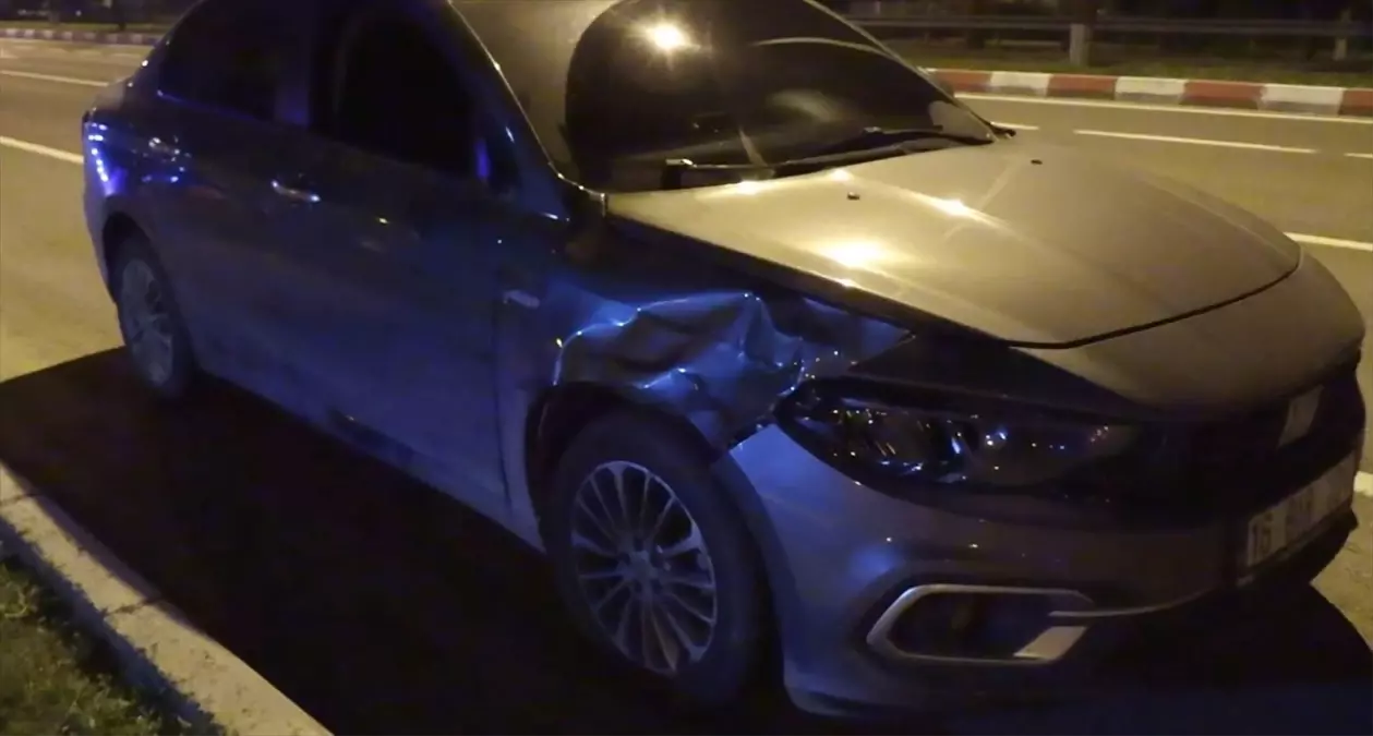 Tavşanlı'da trafik kazasında ölen kişi 76 yaşındaydı.