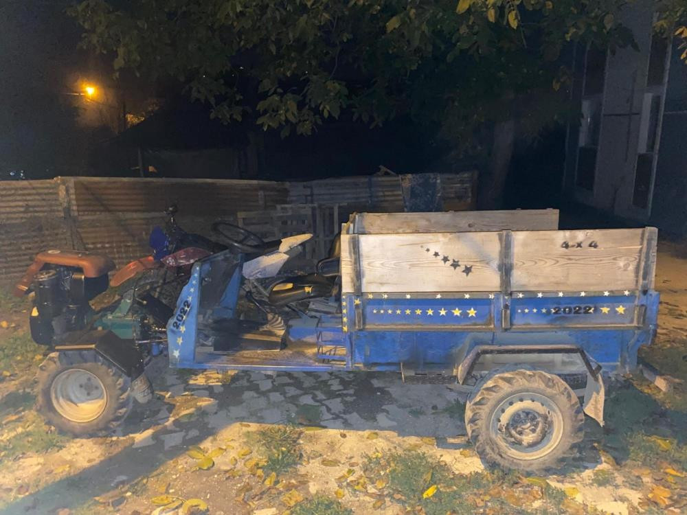 Sakarya'da hüzün veren olay: 2 yaşındaki çocuk hayatını kaybetti