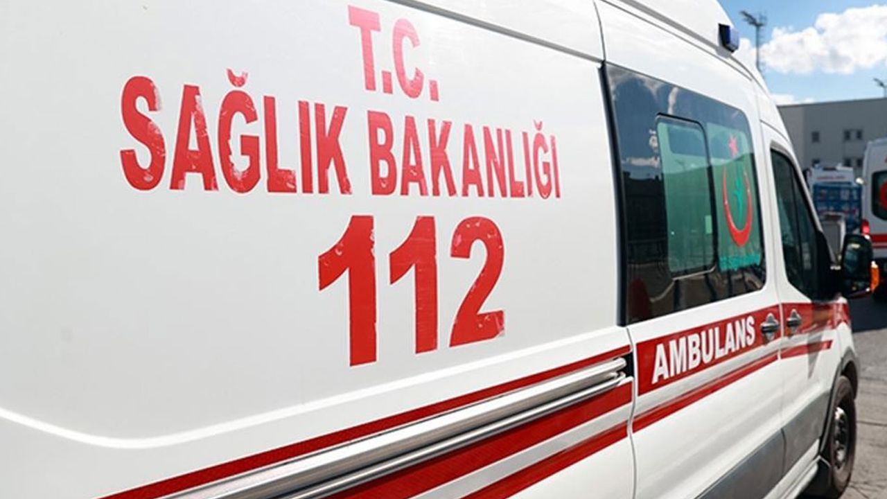 İstanbul'da ardışık trafik kazası: 5 kişi yaralandı