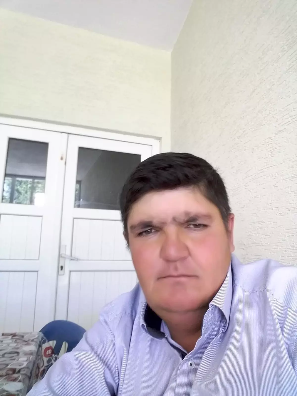 Eskişehir'de Ölümcül Trafik Faciası