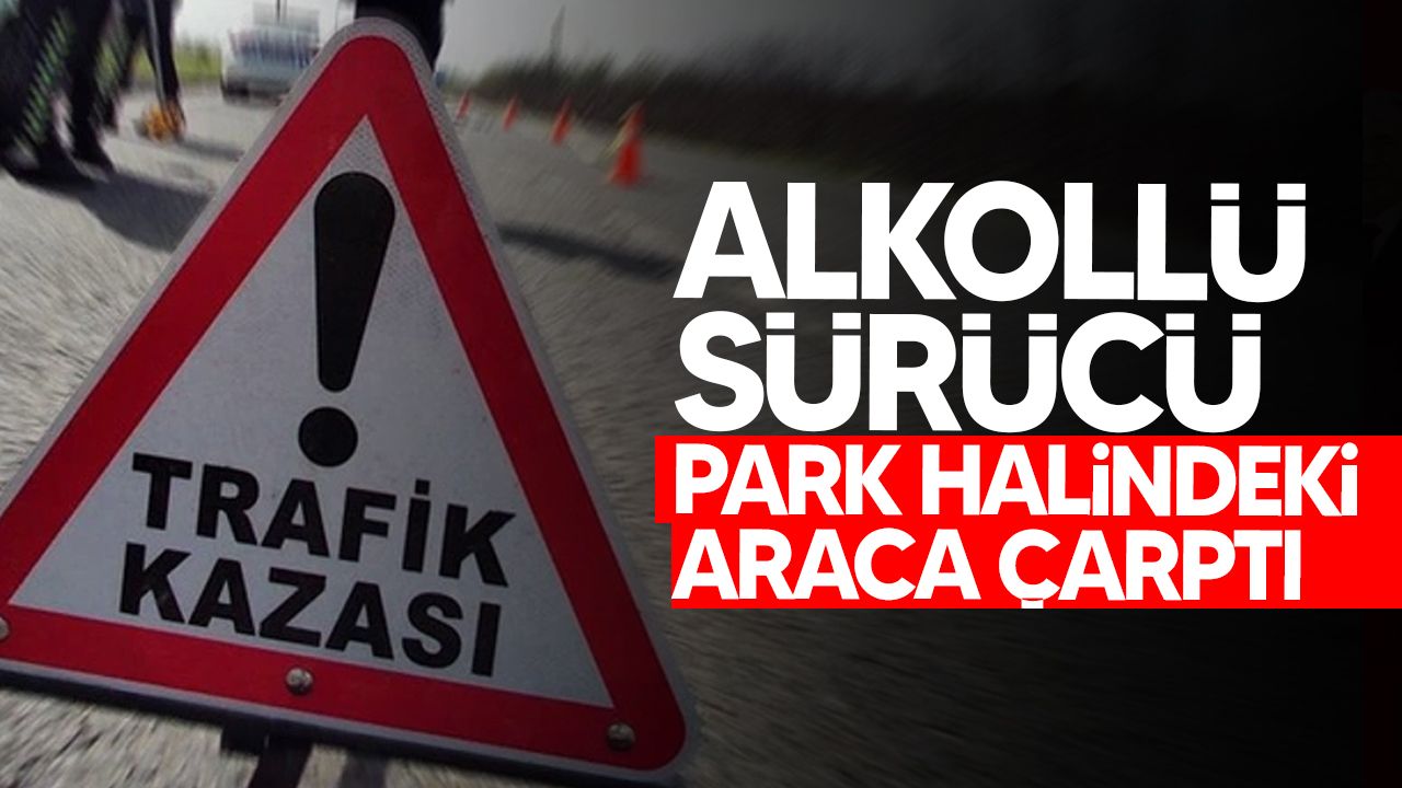 Gazimağusa'da kaza var!