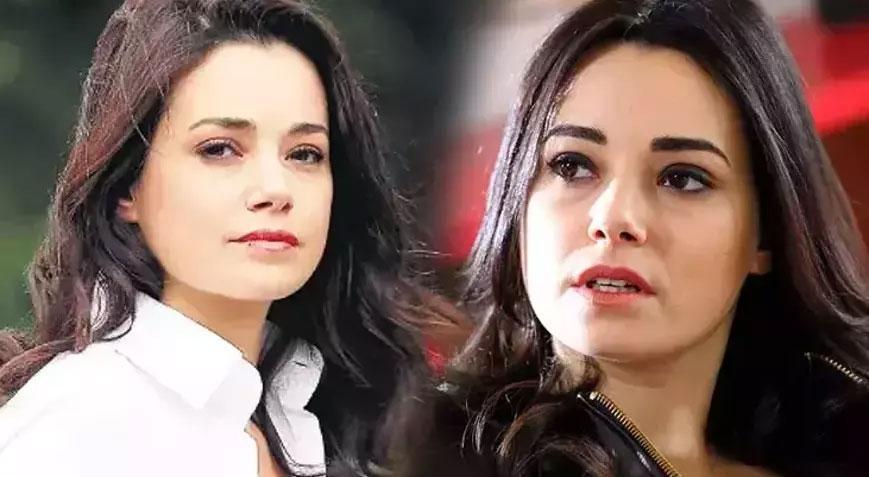 Oyuncu Özgü Namal, Beykoz'da geçirdiği trafik kazasından sonra hastaneden taburcu edildi.