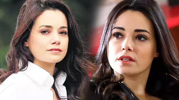 Oyuncu Özgü Namal ve çocukları kaza yaptı.