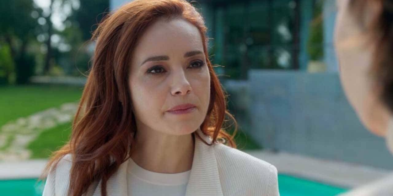 Özgü Namal, trafik kazası sonrası hastaneden taburcu oldu.