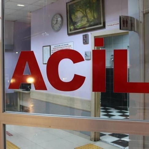 Çorum'da meydana gelen trafik kazasında 5 kişi yaralandı.