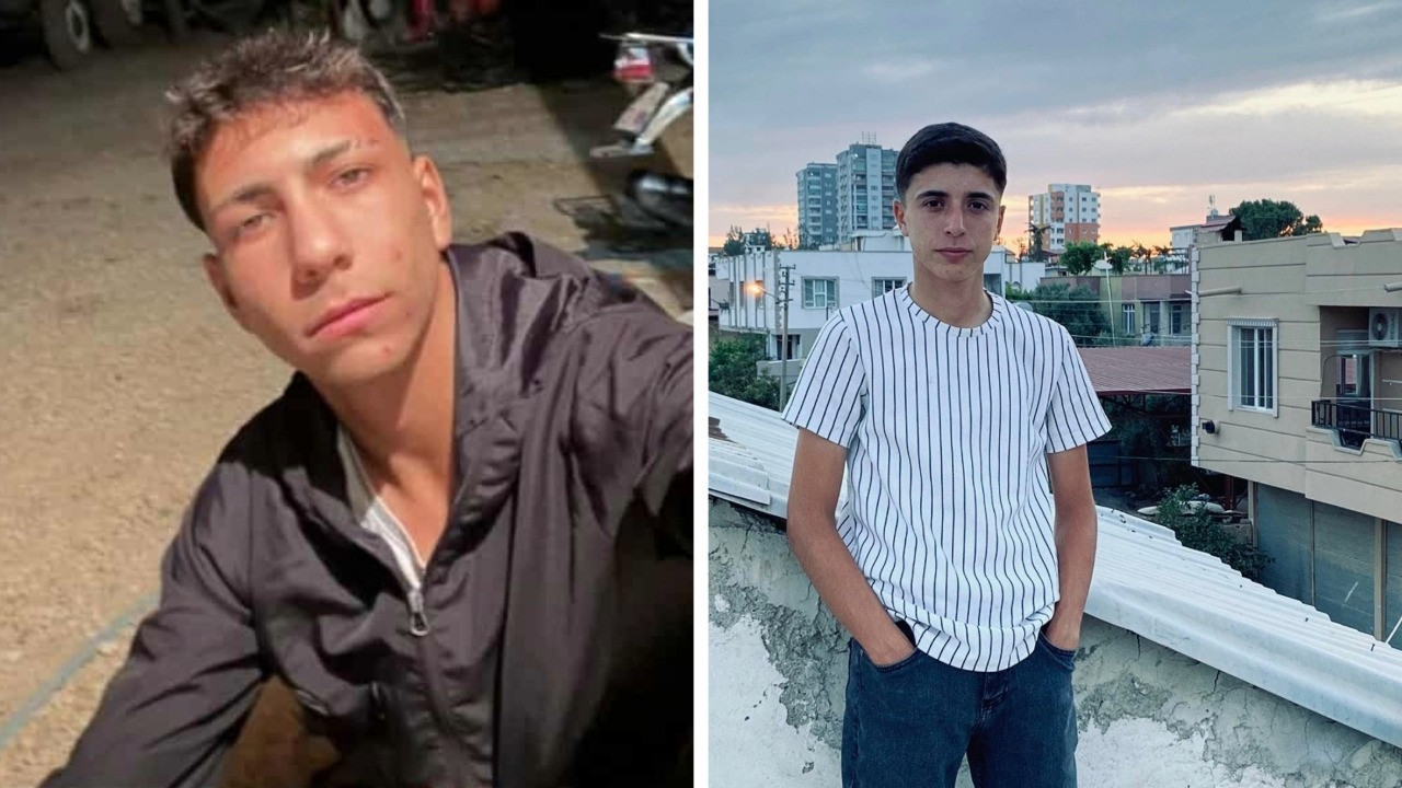 Adana'da iki kuzen motosiklet kazasında hayatını kaybetti.
