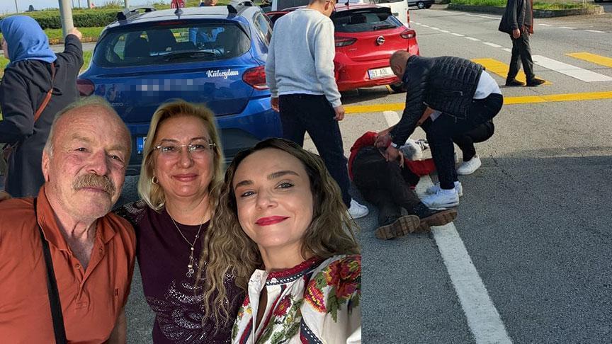 Trafik kavgasında vefat eden emekli öğretmenin acı veren ayrıntısı!