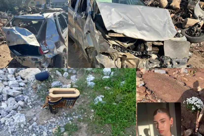 17 yaşındayken hayalini kurduğu uçak mühendisliği için kaybetti! Sürücü ceza almadan serbest kaldı!