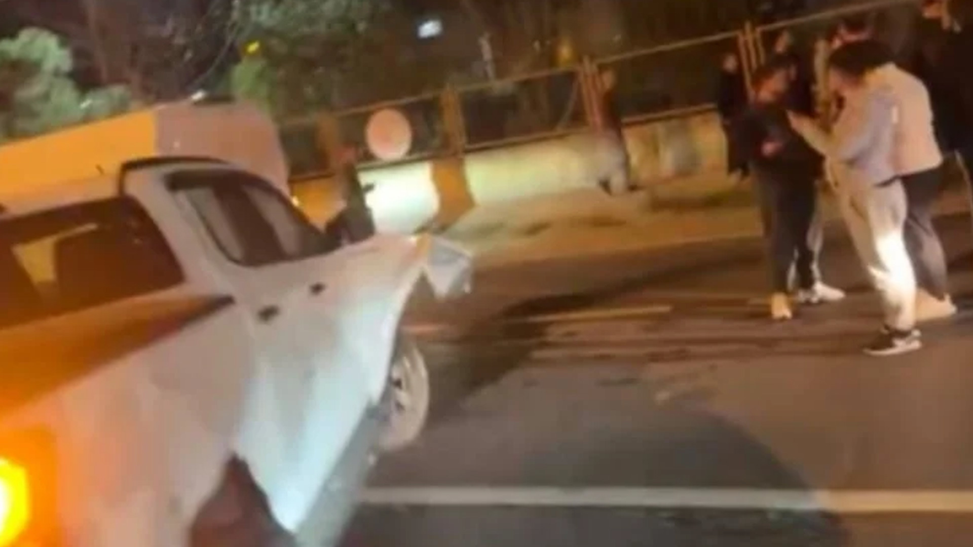 İstanbul'da sarhoş sürücünün neden olduğu kaza sonucu 6 aylık bebek yaşamını yitirdi.