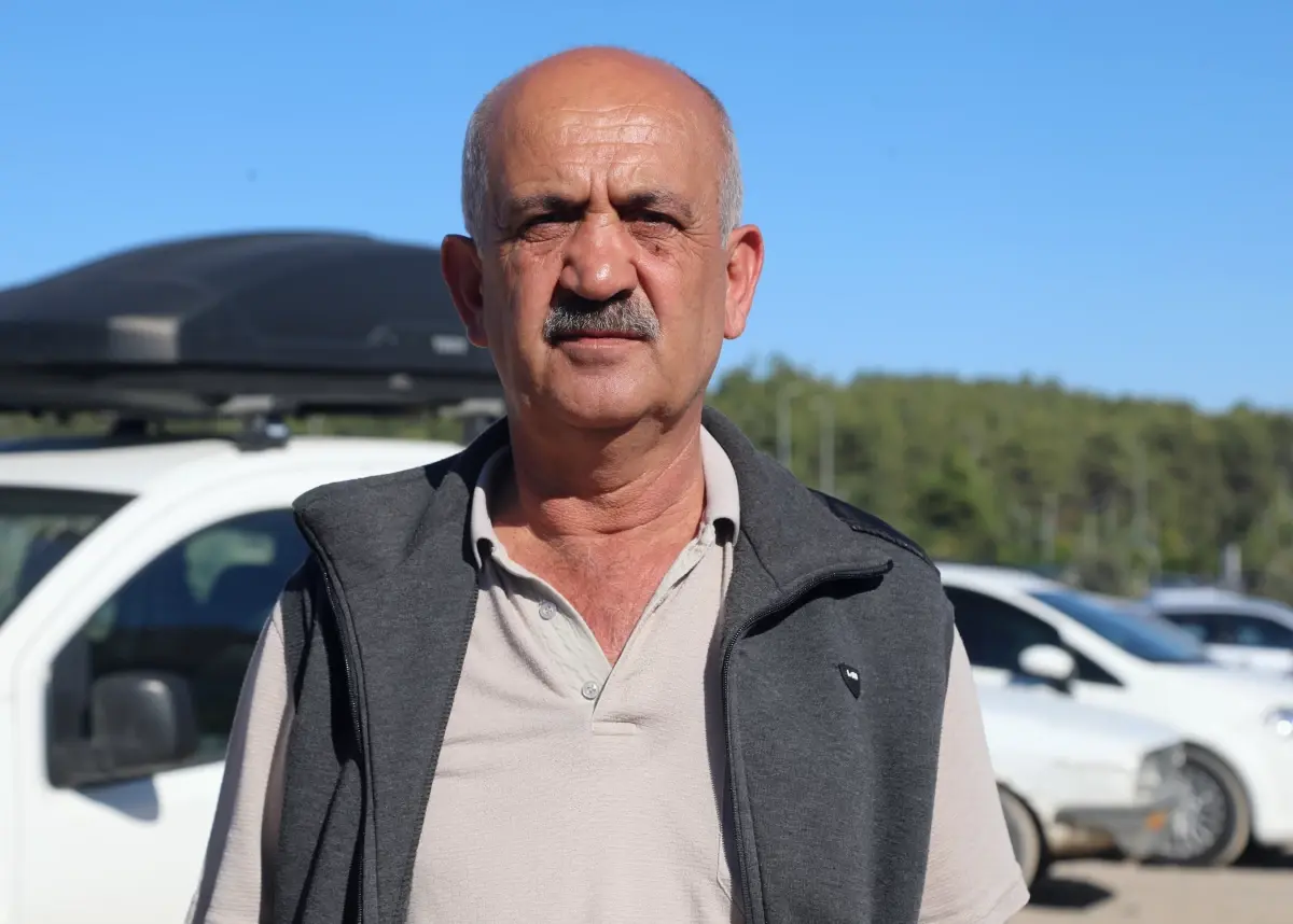 Antalya'da Trafik Kaza ve Tazminat Konusu