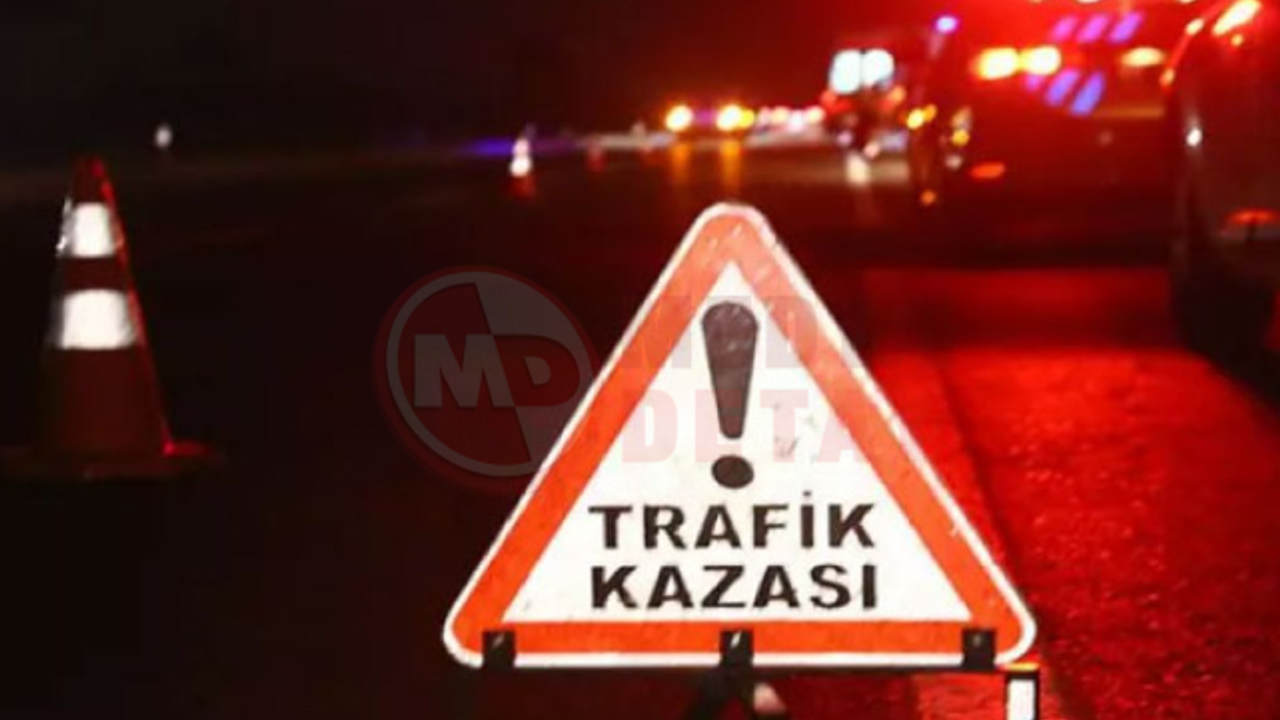 Sakarya'da kazalar artıyor!